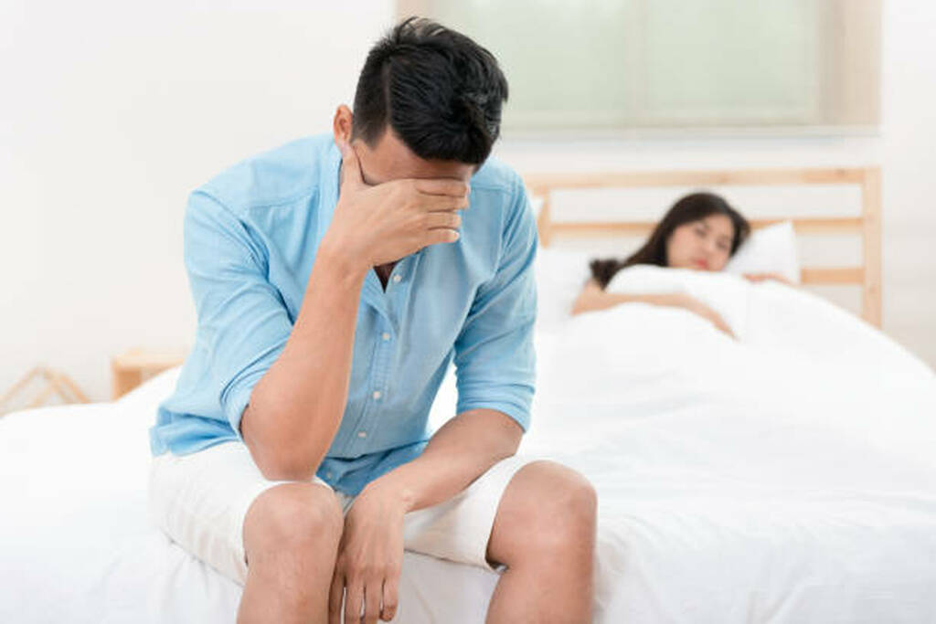 Testosterona baixa no exame: os oito confundidores